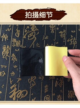 艾草温灸贴80片艾叶热灸贴片肩颈腰腿适用