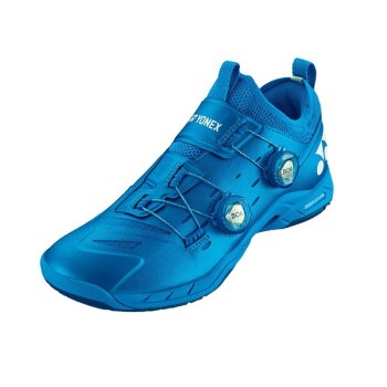 尤尼克斯羽毛球鞋比赛训练3D动力碳素2代英菲尼迪双BOA SHB-IF2EX-图1