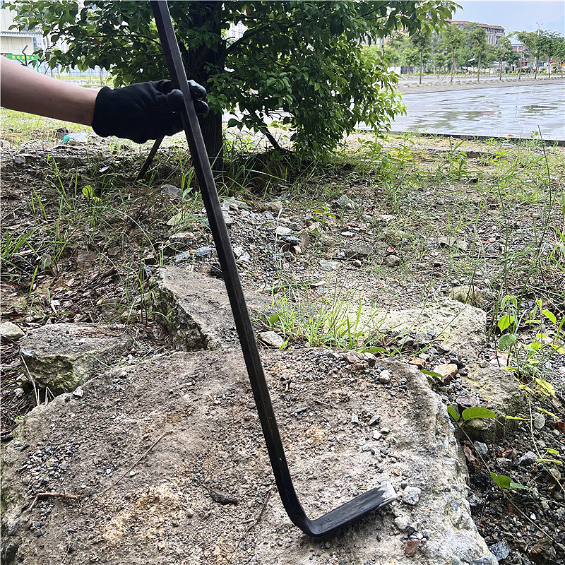 弹簧钢锻打多功能锄头铁锹二合一挖土神器挖硬土除草加厚锄头冬笋,淘宝优惠券,粉丝福利购,淘宝优惠卷