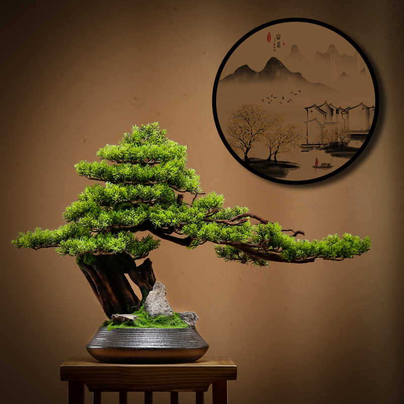 V天然玉蘭創意玉彫工芸品客間家庭盆栽装飾品玄関酒櫃盆栽置物03 V天然玉蘭創意玉彫工芸品客間家庭盆栽装飾品玄関酒櫃盆栽置物03