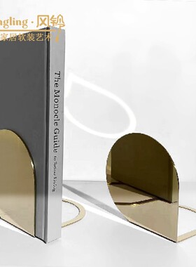 复古铁艺十字架摆件样板间