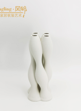 现代希腊摆件客厅陶瓷
