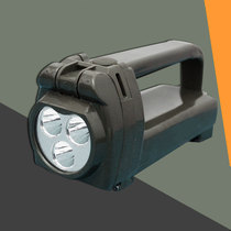 XZY2310 searchlight JGQ231 type class with intense light search light hand power generating searchlight flashlights