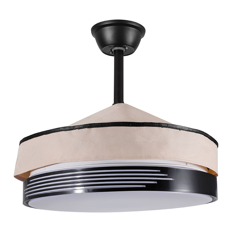 隐形吊扇灯防尘罩套圆形风扇灯防灰尘大号带风扇的吊灯盖布巾小号,淘宝优惠券,粉丝福利购,淘宝优惠卷