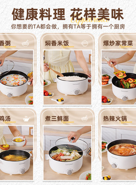 110v美规出口电热火锅
