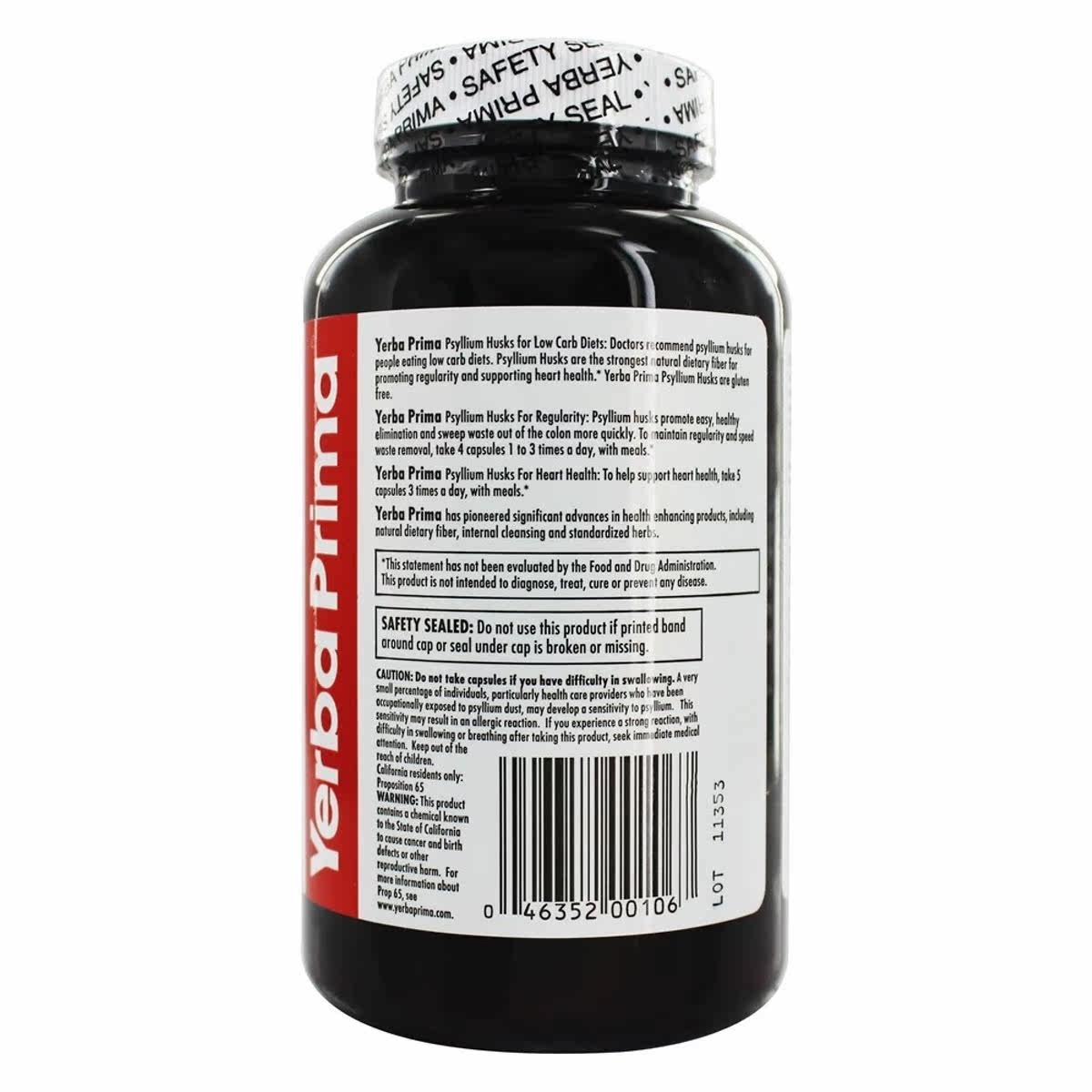  LuckyVitamin海外其他膳食营养补充剂