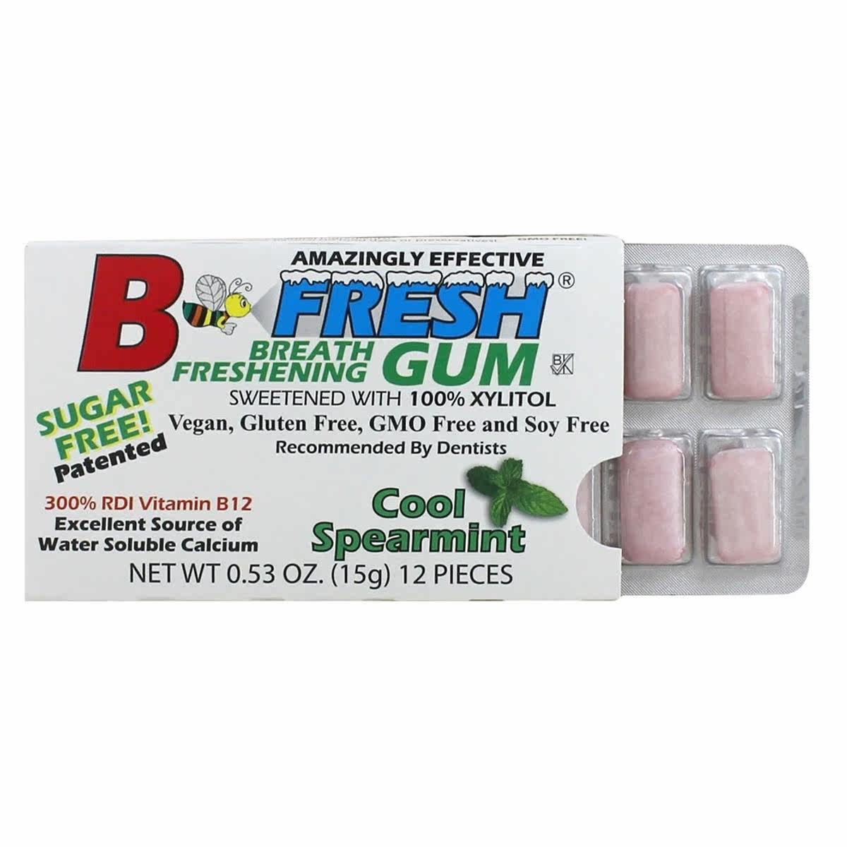  LuckyVitamin海外其他膳食营养补充剂