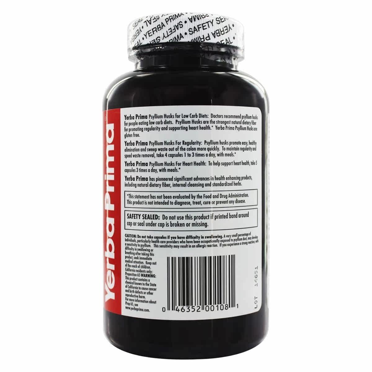  LuckyVitamin海外其他膳食营养补充剂