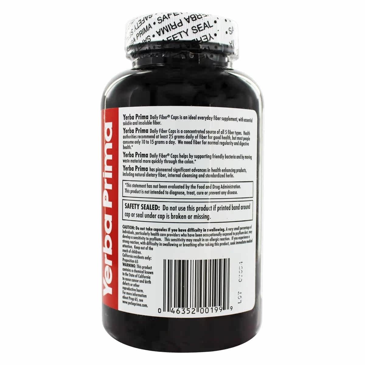  LuckyVitamin海外葡萄籽提取物