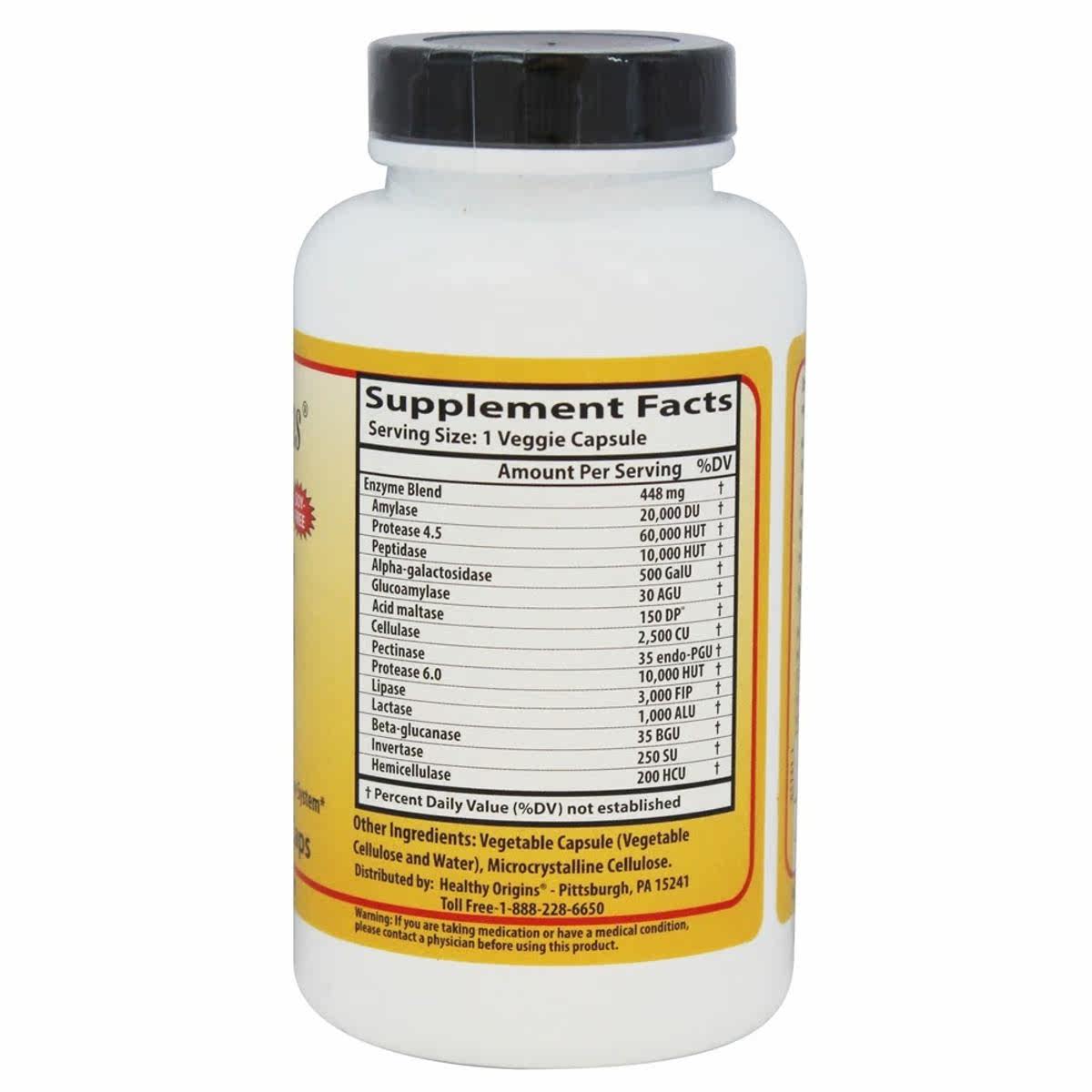  LuckyVitamin海外其他膳食营养补充剂