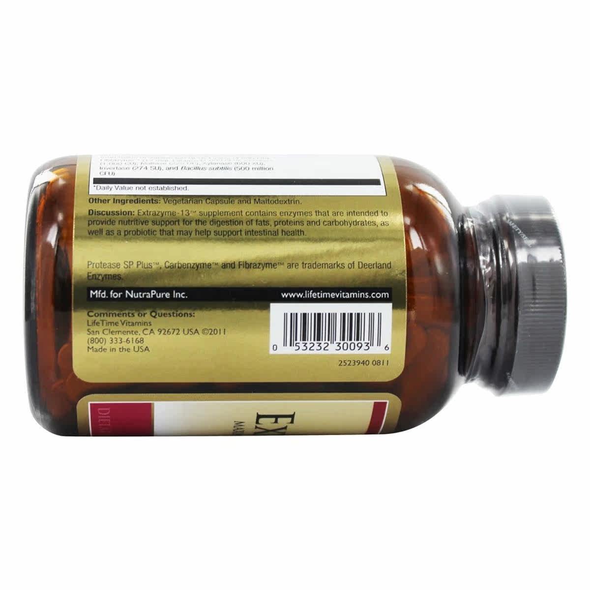  LuckyVitamin海外益生菌