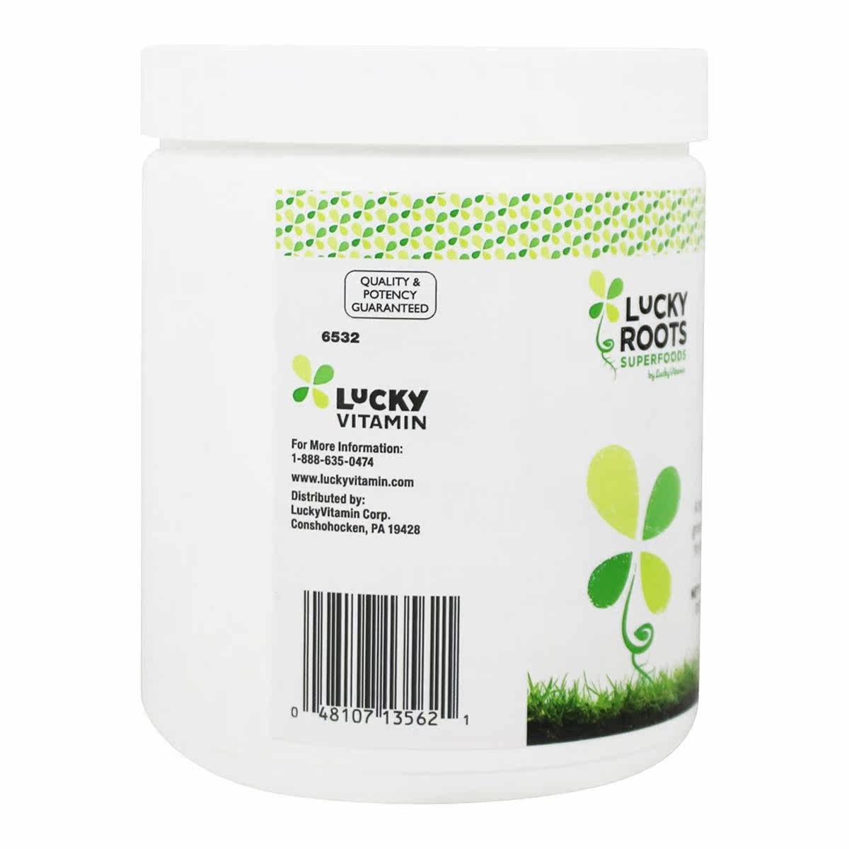 luckyvitamin 250g LuckyVitamin海外天然粉粉食品