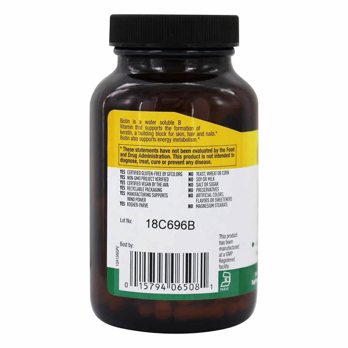  LuckyVitamin海外复合维生素/矿物质