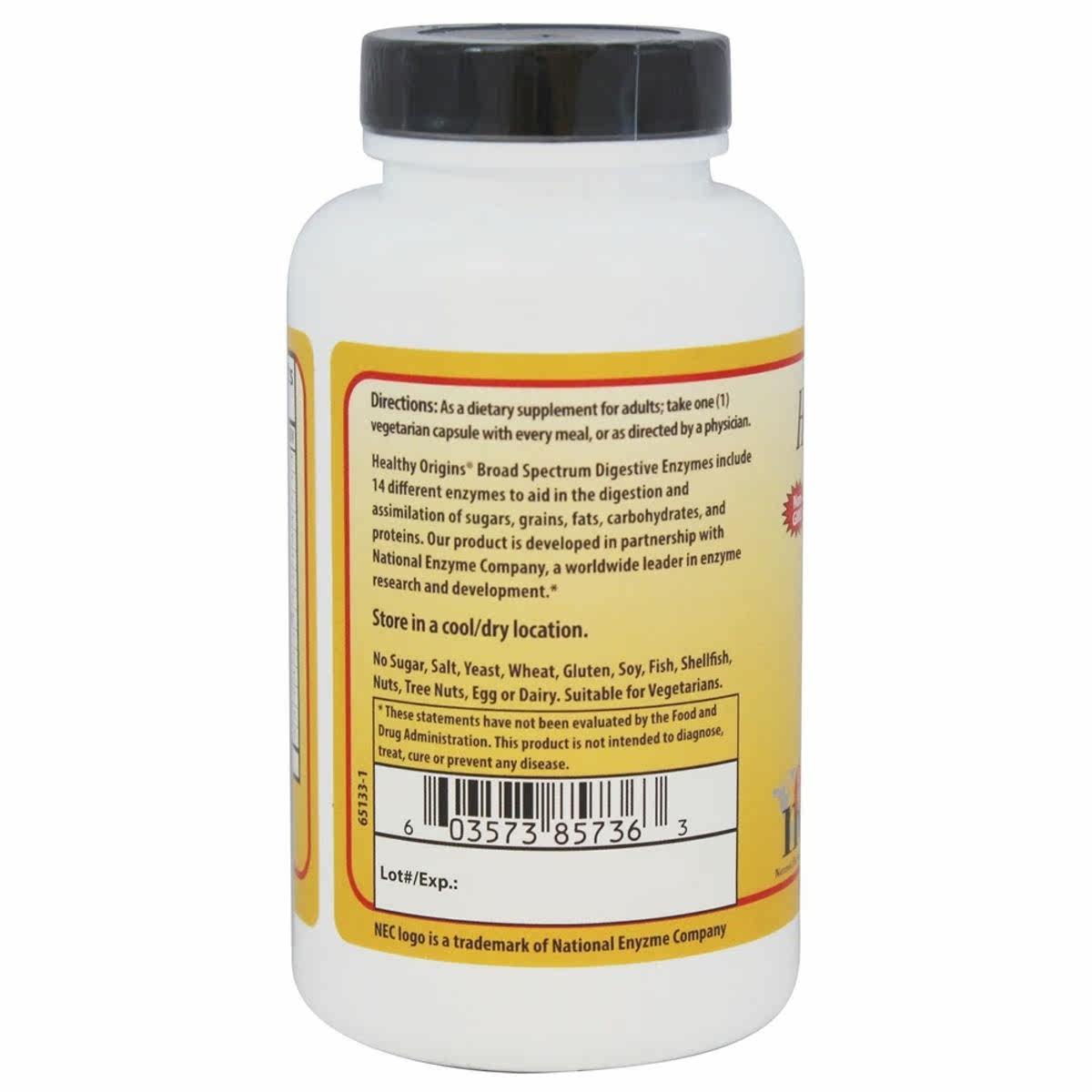 LuckyVitamin海外其他膳食营养补充剂