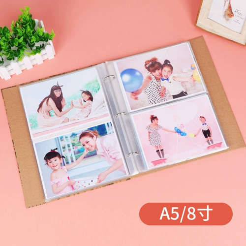Фотоальбом, открытка, система хранения, фотография, 6 дюймовый, 8 дюймов, 12 дюймов, отрывной лист