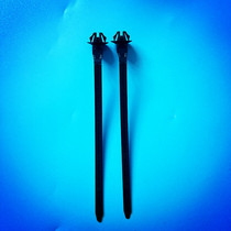 Manufacturer Wholesale Car Harness Pin Bolt Style 7 * 12 Hellman automotive sheet metal Hole Ties