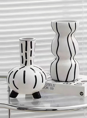 八度空间  样板间售楼处儿童房床头柜写字桌音乐主题耳机音响摆件