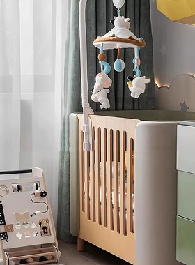 【八度空间】北欧现代样板间儿童房玩具区积木玩具车毛绒公仔摆件