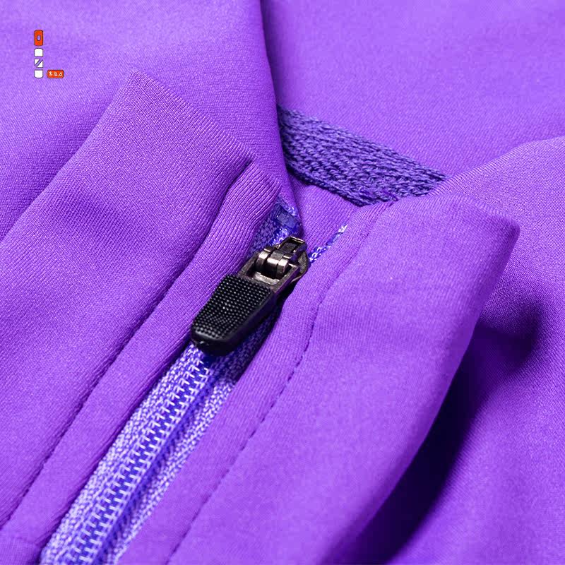 零阻力新款半拉链长袖上衣男女速干健身训练跑步运动外套t恤订制,淘宝优惠券,粉丝福利购,淘宝优惠卷