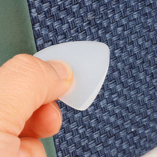 Shure Yuexin hand-polished imported nylon picks