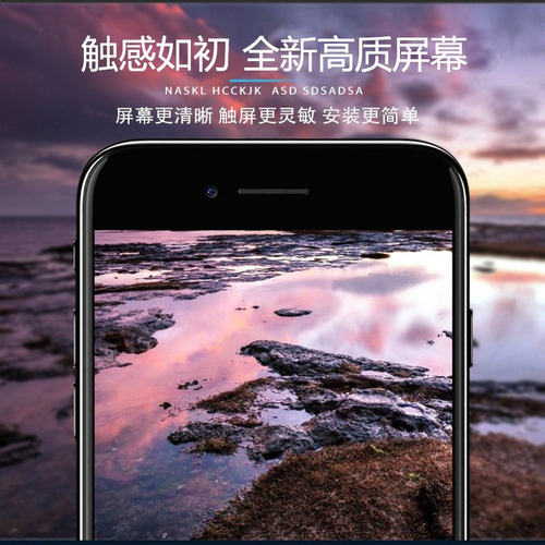 适用于 华为 Mate 60 Pro 屏幕总成 非拆机 全新 无瑕疵 TFT屏组 - 图1