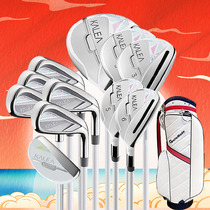  Golf Rod Kalea Lady Sleeve Rod Carbon Rod Full Set Early Intermediate Pole New