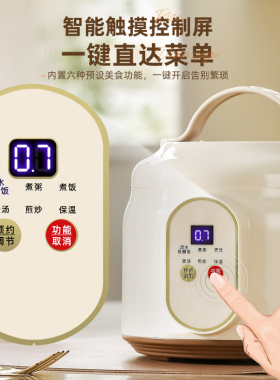 LIFETIDEWAY/生活潮流电煮锅