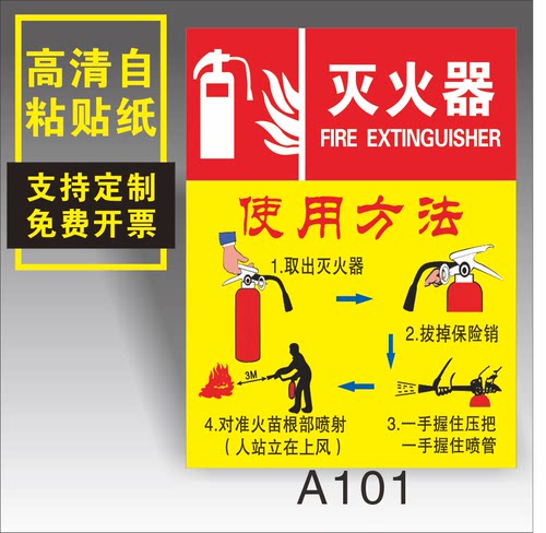 禁止吸烟提示牌贴纸请勿吸烟严禁烟火标识厂区安全警示牌仓库机房重地闲人免进指示标志验厂消火栓灭火器标示 - 图3