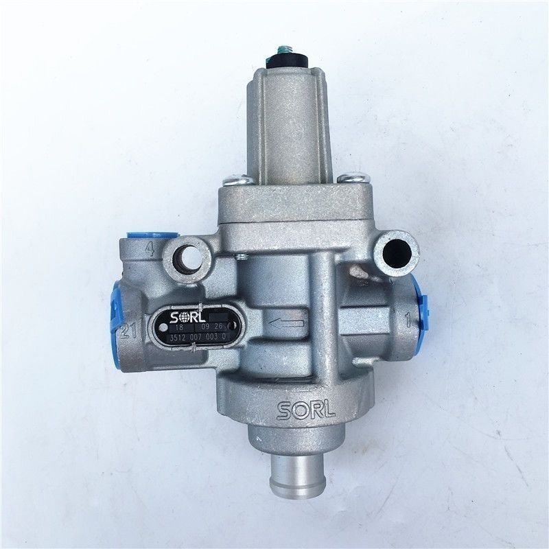 卸荷阀装载机铲车气压调压阀 SH380油水分离器组合阀排气阀,淘宝优惠券,粉丝福利购,淘宝优惠卷