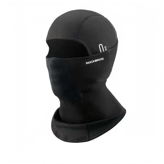Windproof and warm ski hood mask Rock Brothers