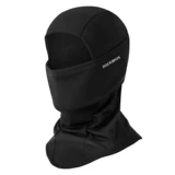 Зимний лыжный костюм, ветрозащитная удерживающая тепло дышащая спортивная дорожная лыжная маска подходит для мужчин и женщин