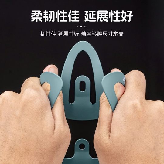 Rock Brothers bicycle water bottle cage ultra-light aluminum alloy