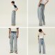 ກາງເກງໃນກ້ວຍ 501Relax jeans ຜູ້ຊາຍ