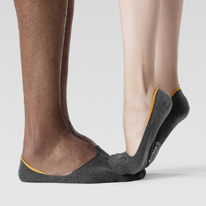 4双Bananain蕉内501B浅口隐形袜