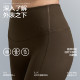 Jiao Nei ປັບຮູບຮ່າງ 304 ຮູບຮ່າງຂອງ leggings Flared ຂອງແມ່ຍິງ