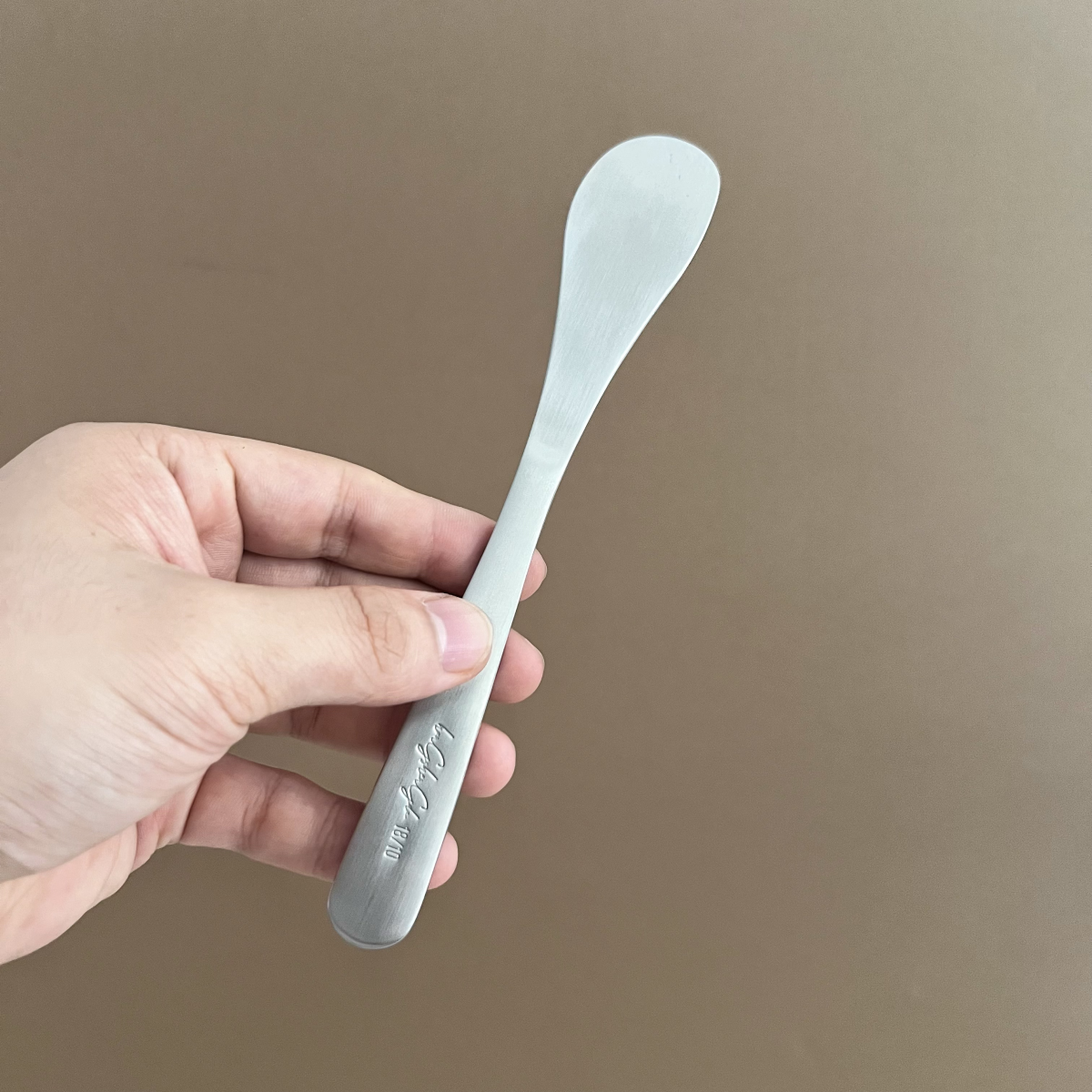 304不锈钢黄油刀摸果酱抹刀面包奶油刀牛油刀吐司奶酪涂抹酱刮刀,淘宝优惠券,粉丝福利购,淘宝优惠卷