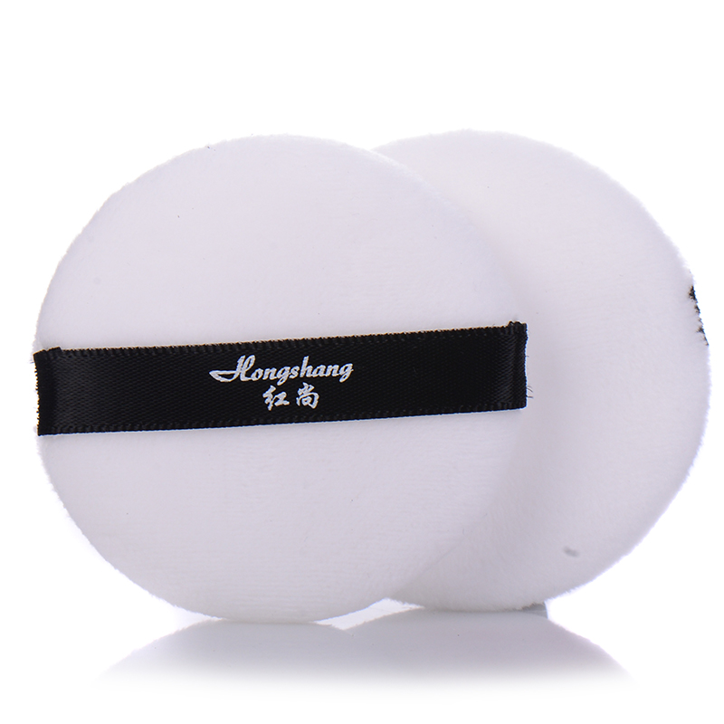 红尚化妆粉扑蜜粉扑植绒粉扑散粉扑柔软细腻粉饼定妆底妆化妆工具,淘宝优惠券,粉丝福利购,淘宝优惠卷