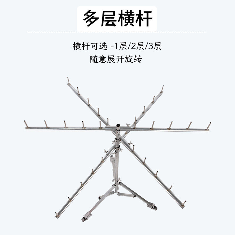 厂家直销 多功能展示架 气球 风车 棉花糖等玩具冰糖葫芦架子靶子