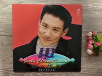 Zhang Xueyou Profiles Mandarin Song Selected LD Song Mesh Paper Karaoke