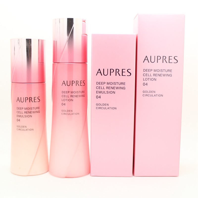 欧珀莱欧泊莱臻源循环水170ml乳女 丽源堂化妆品面部护理套装