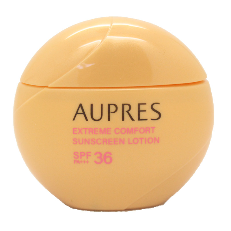 欧珀莱舒润柔护60ml物理防晒防晒液 丽源堂化妆品防晒霜