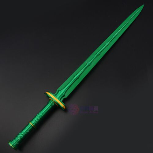 凡人修仙传韩立青竹蜂云剑cos动漫道具武器兵器玩具摄影木刀剑 - 图3