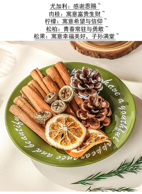 聚财能量瓶家居桌面创意摆件肉桂生财招财瓶玄关装饰新婚乔迁礼物