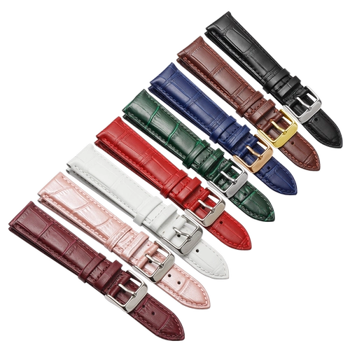 品缇 Применимо к IWC-Bettafino Series IW356501 IW356502 Мужчины и женщины кожаные тибетские