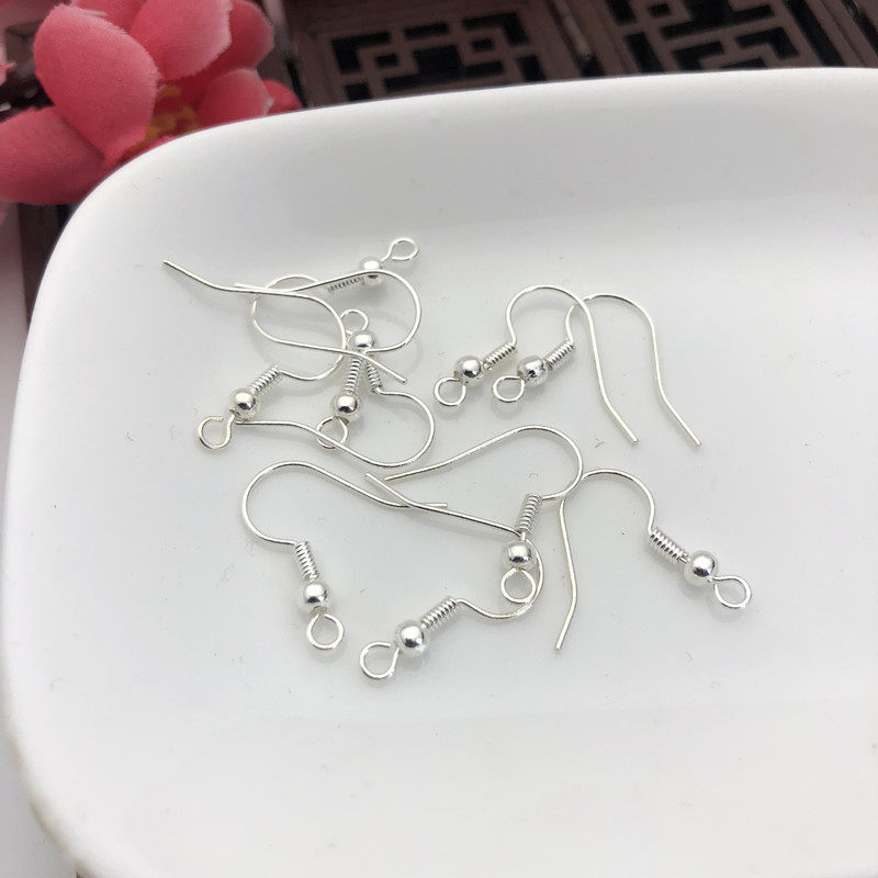 20个价电泳保色铜 大耳钩 古风发簪步摇  耳环 耳挂材料,淘宝优惠券,粉丝福利购,淘宝优惠卷
