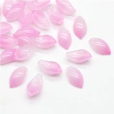 50 кусочков чешских лилианских лепестков DIY