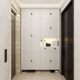E0 grade environmentally friendly board password lock laminate can be adjusted