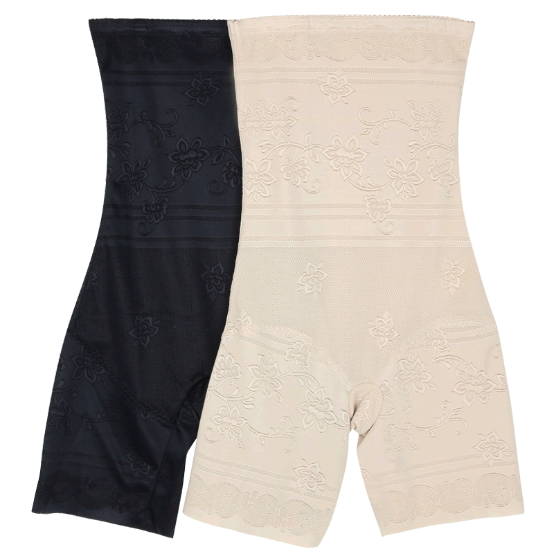 高腰收腹产后显瘦塑身收胃塑形裤头 澳蝶洛内裤