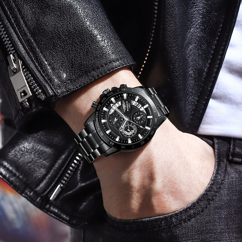  卡之蓝手表国产腕表