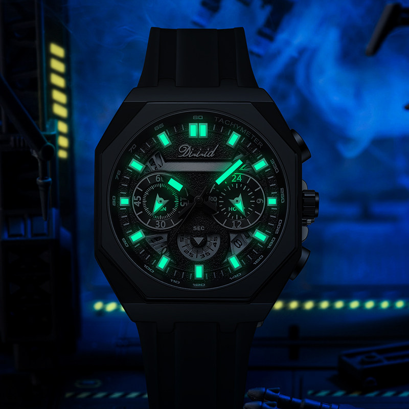  卡之蓝手表国产腕表